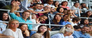 高端健身会所定制服务